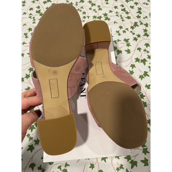 New Alfani Step 'N Flex Sandals Size 9W - Picture 5 of 6
